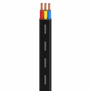 Submersible Flat Cable