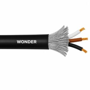 Armoured Cables