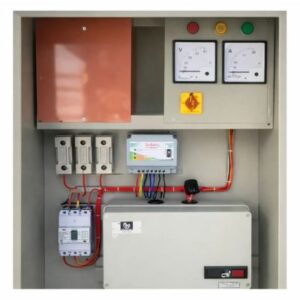 Panel Boxes